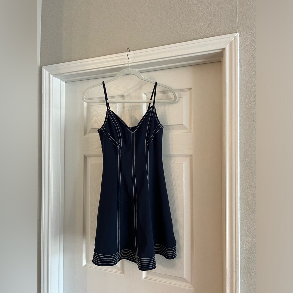 Lulu’s Dress